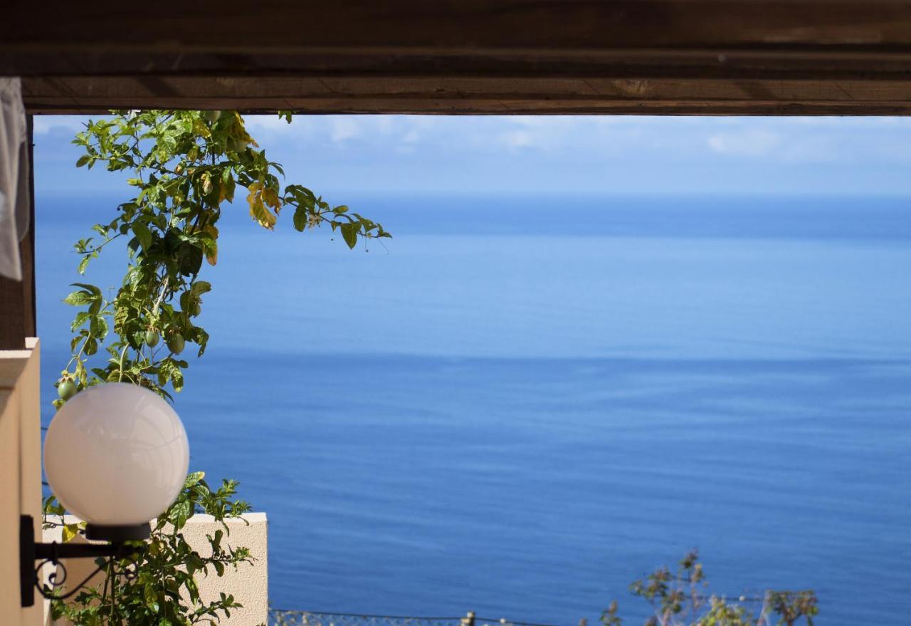 Villa Reis Sao Goncalo フンシャル エクステリア 写真