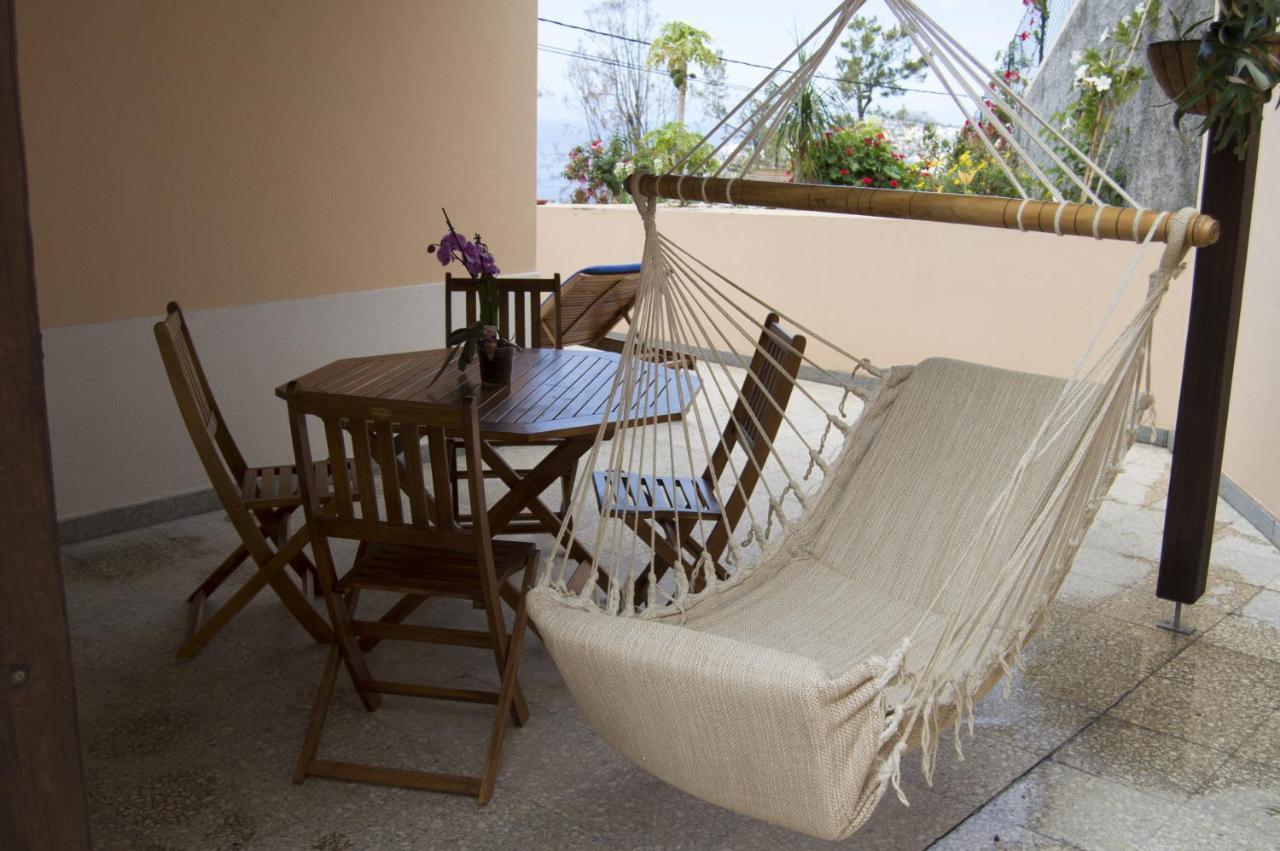 Villa Reis Sao Goncalo フンシャル エクステリア 写真